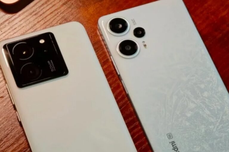 5,000mAh दमदार बैटरी के साथ Redmi 13C मात्र इतनी कीमत में खरीदें, जानें कैमरा फीचर्स