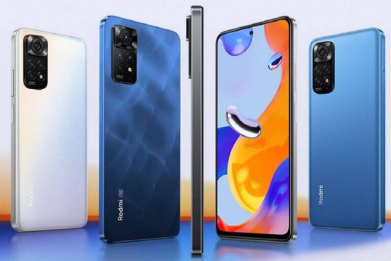 Redmi के यह सभी स्मार्टफोन बेहद सस्ते में करें ऑर्डर, जानें फीचर्स और कीमत