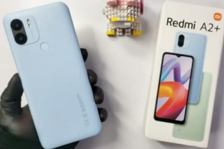 Redmi A2+ के खास फीचर्स और दमदार बैटरी ने जीता दिल, जानें कीमत