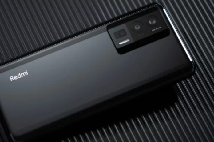 Redmi K70e Specs