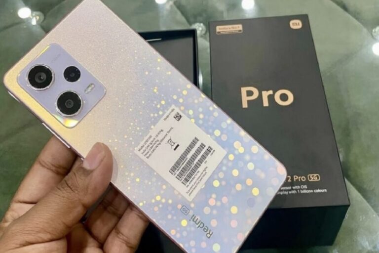 Redmi Note 10 Pro Max ने दी कैमरा और लुक में iPhone को टक्कर, जबरदस्त फीचर्स जानें