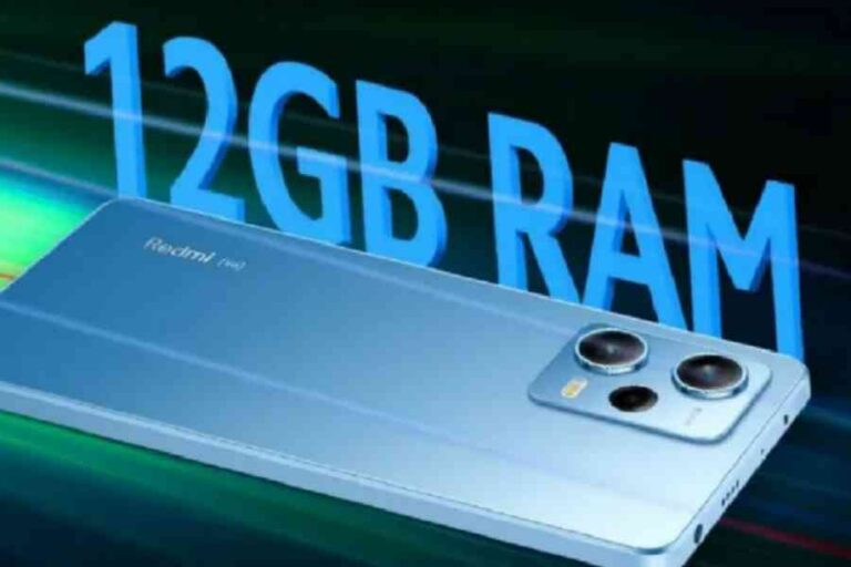 Redmi Note 12 Pro के झन्नाटेदार फीचर्स और दमदार बैटरी ने उड़ाए Vivo के होश, जानें डिटेल