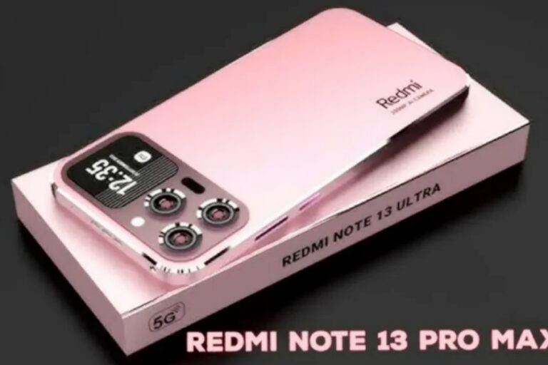 200MP के साथ Redmi Note 13 Pro Max के आगे आईफोन फेल, जानें कीमत