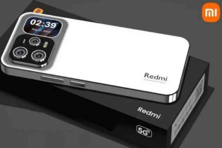 Redmi Note 13 Pro Max के लुक ने मचाया तहलका, खींचें बिंदास तस्वीरें