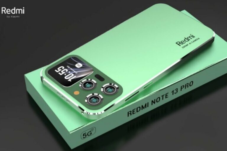 Redmi Note 13 Pro Max में फाड़ू फोटो क्वालिटी, 6900 mAh बैटरी के साथ तगड़े फीचर्स