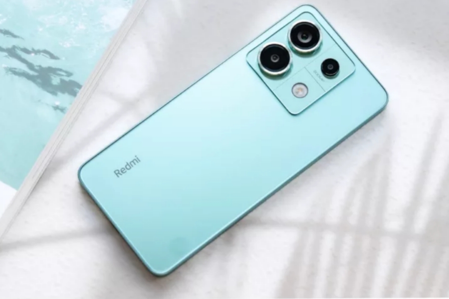 Redmi Note 13R Pro