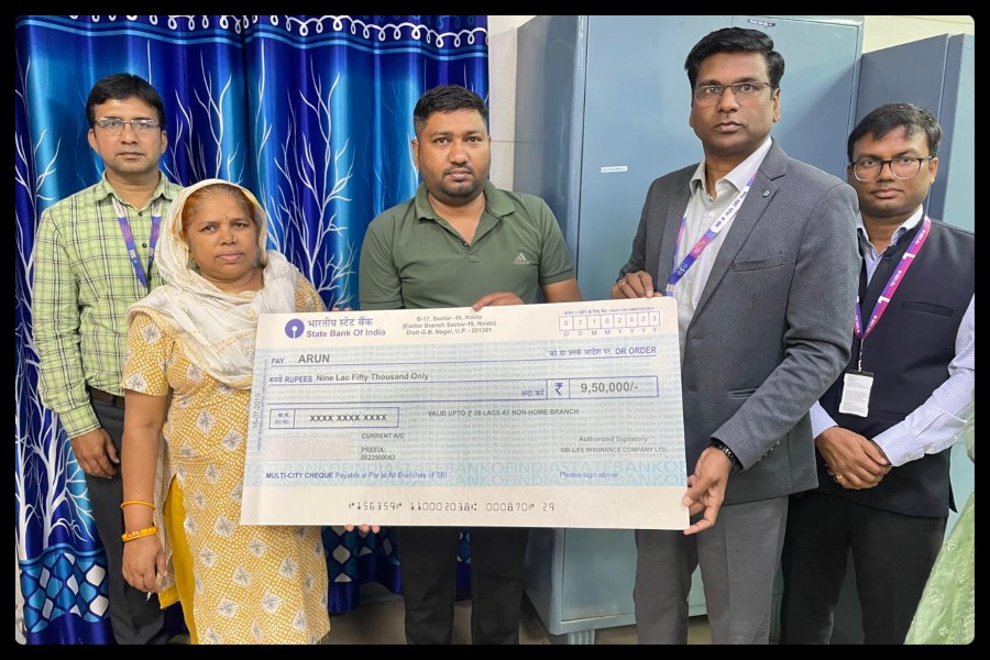 SBI Life Insurance