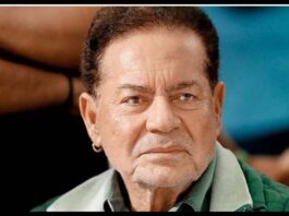 Salim Khan Birthday