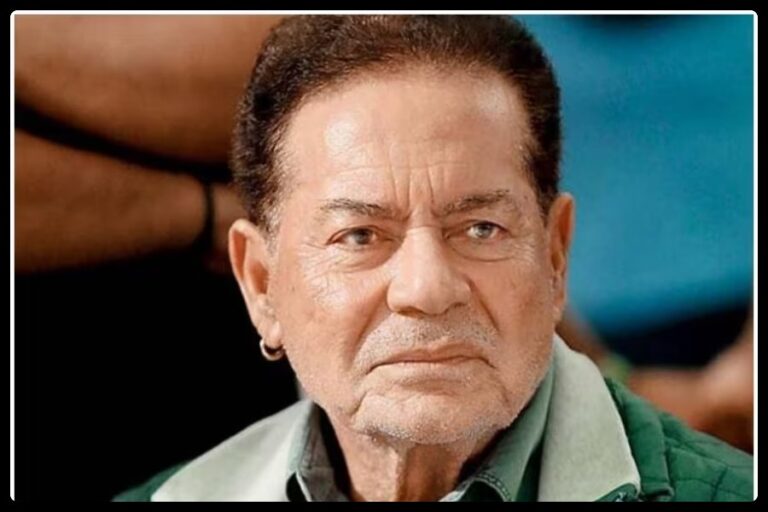 Salim Khan Birthday