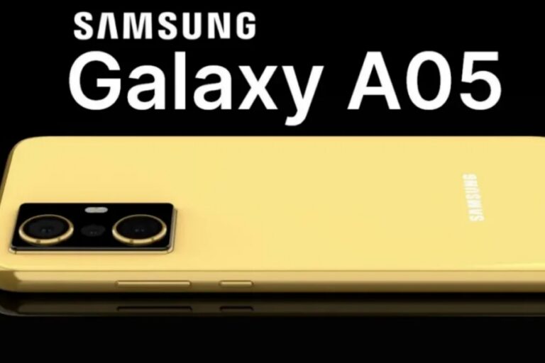 Samsung Galaxy A05 के अमेजिंग कैमरे ने जीता दिल, जानें कीमत और फीचर्स