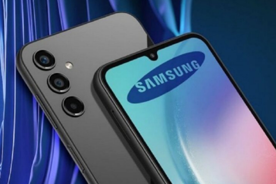 Samsung Galaxy A25