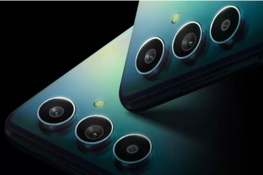 Samsung Galaxy F54