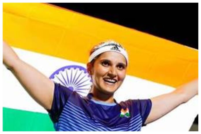 Sania Mirza Birthday