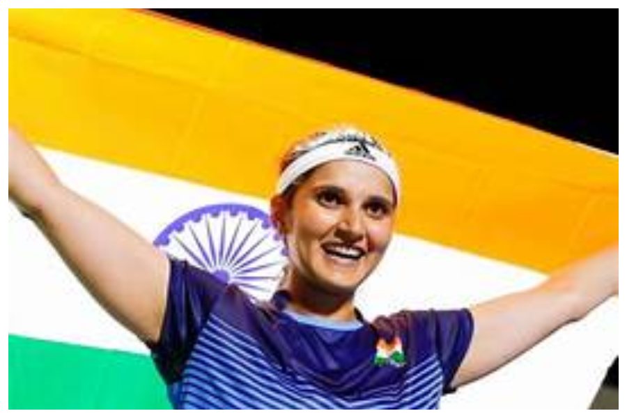 Sania Mirza Birthday
