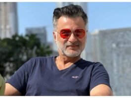 Sanjay Kapoor Birthday
