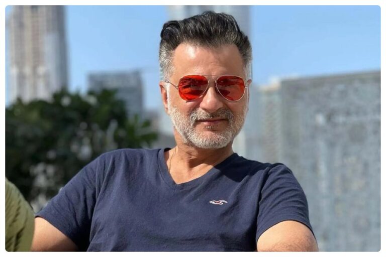 Sanjay Kapoor Birthday
