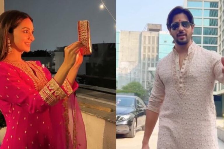 Sidharth Malhotra Cute Reply To Paps
