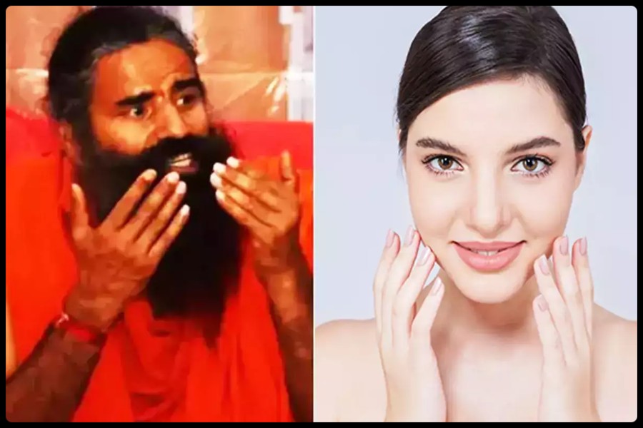 Skin Care Tips By Baba Ramdev