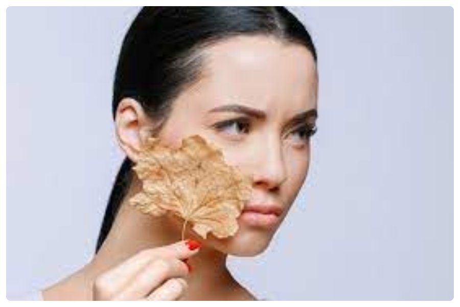 Skin Damage Problem Skin Damage Problem