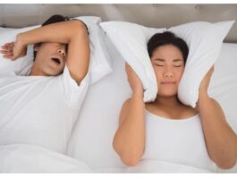 Snoring Problem