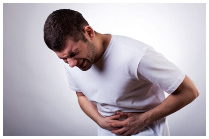 Stomach Infection