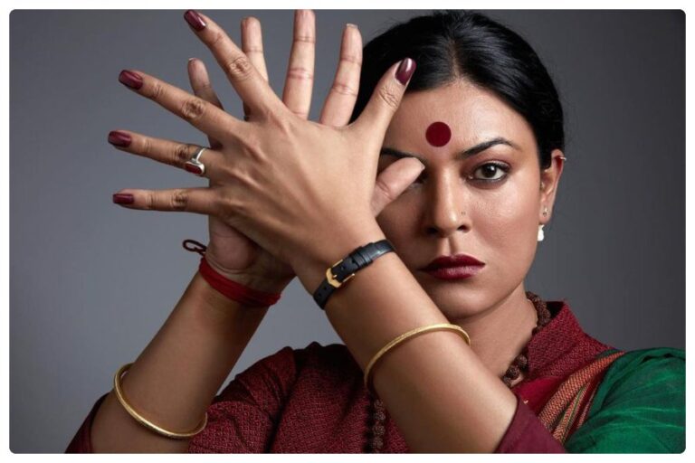 Susmita Sen Birthday