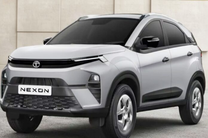 Tata Nexon