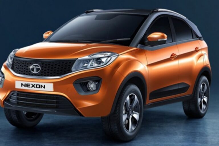 इस दिवाली Tata Nexon बेहद ही कम कीमत में लाएं घर, जानें कैसे