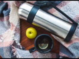 Thermos Cleaning Tips