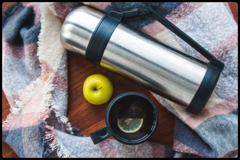 Thermos Cleaning Tips