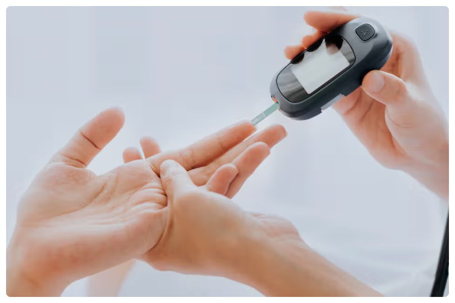 Types Of Diabetes Types Of Diabetes