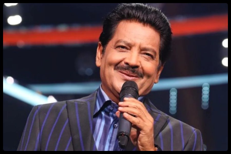 Udit Narayan Birthday