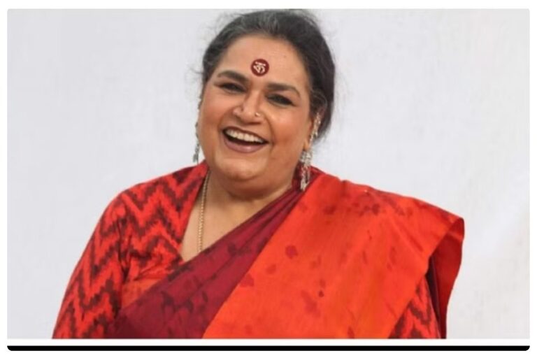 Usha Uthup Birthday
