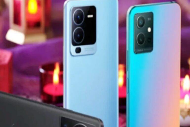 Vivo Diwali Sale! Vivo Y सीरीज पर पाएं 10 हज़ार रुपए तक का कैशबैक, जानें ऑफर डिटेल्स