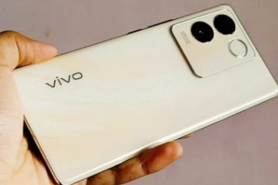 Vivo T2 Pro
