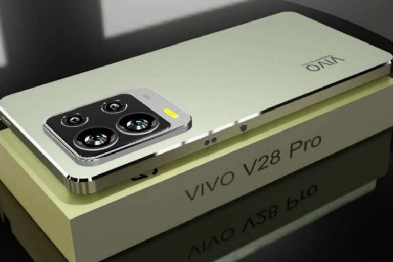 Vivo V28 के रापचिक और माइंड ब्लोइंग कॉलर ऑप्शन ने किया सबको फिदा, जानें बेहतरीन फीचर्स