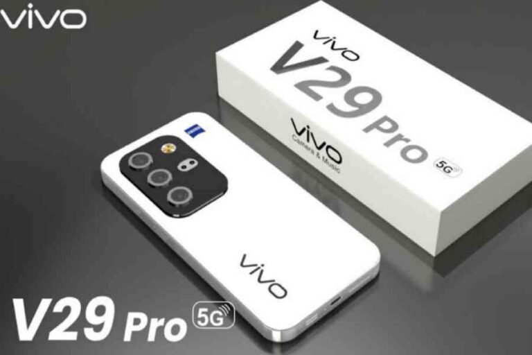 Vivo V29 Pro ने लुक से निकाले सबके पसीने, बेहतरीन कैमरा क्वालिटी संग बिंदास फीचर्स