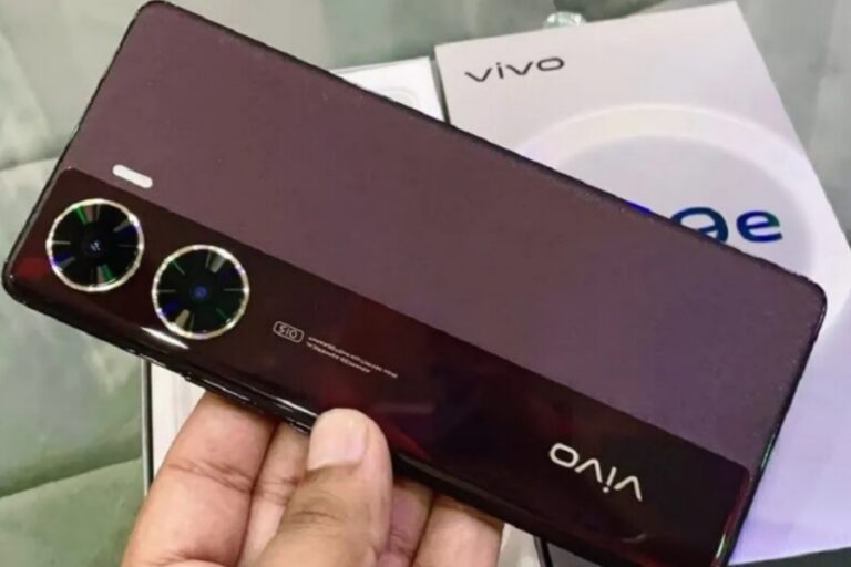 Vivo V29e Smartphone के माइंड ब्लोइंग कलर और लुक ने किया सबको आकर्षित, जानें कीमत