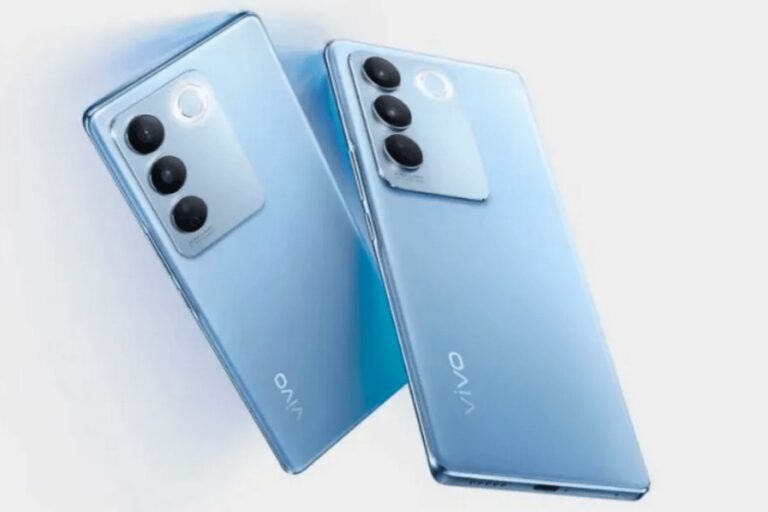 Vivo V30 के लुक ने किया सबको क्रेजी, अमेजिंग फीचर्स के साथ दमदार बैटरी