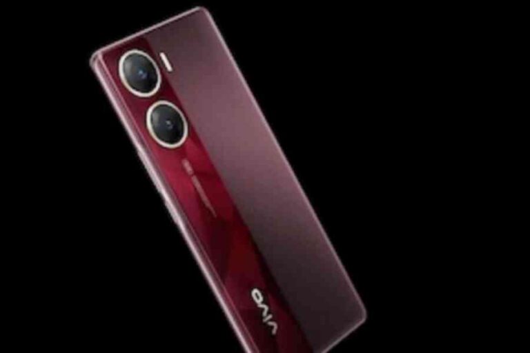 Vivo V30 Lite का लुक हुआ लीक, सामने आए फीचर्स और स्पेसिफिकेशन डिटेल्स