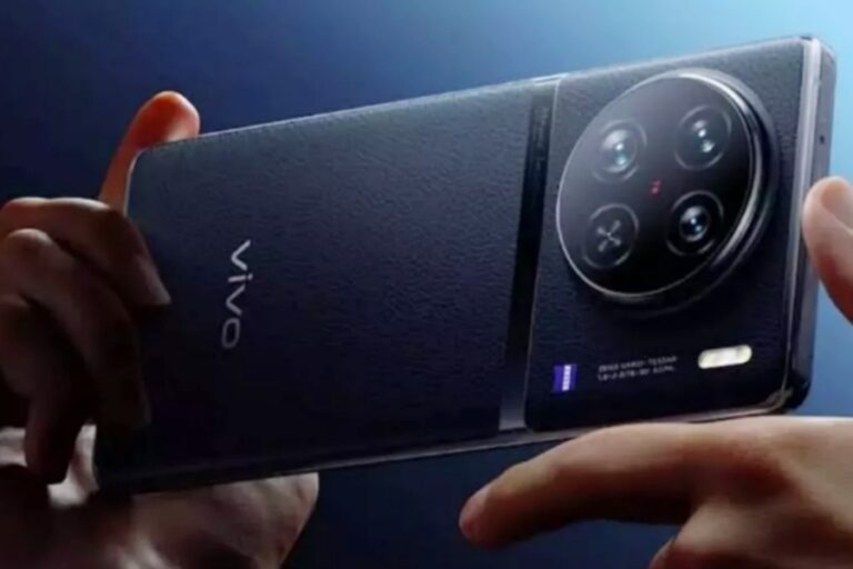 सबकी बोलती बंद करने Vivo X100 Series की दस्तक, भौकाल लुक के साथ तगड़े फीचर्स