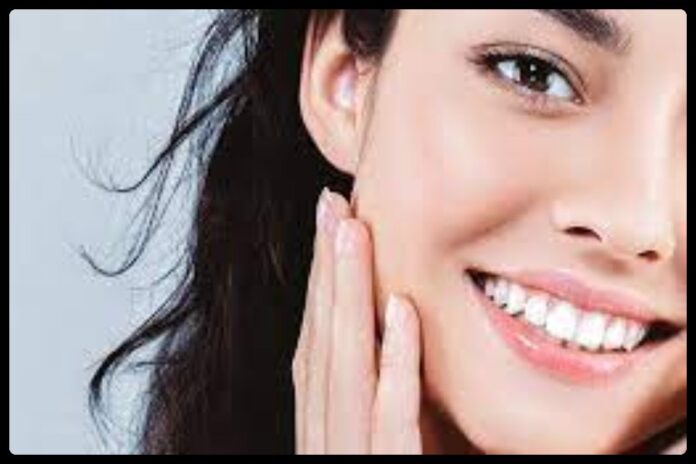 Weather Change Skin Tips