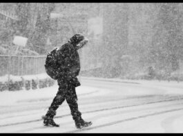 Weather Forecast Update IMD