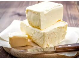White Butter Benefits