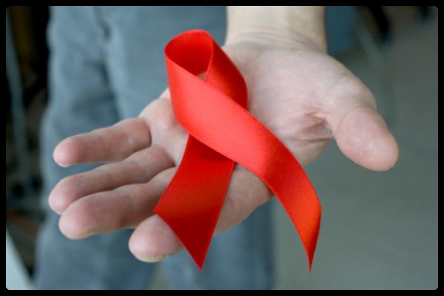 World AIDS Day