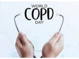 World COPD Day