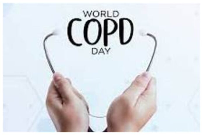 World COPD Day
