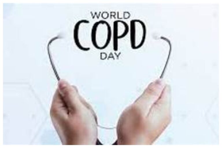 World COPD Day