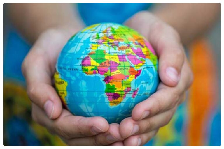 World Science Day For Peace And Development