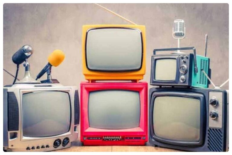 World Television Day